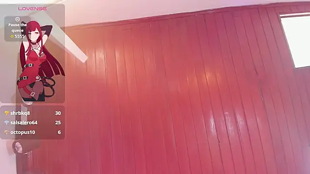 ashleey_doll (T teen) - Sloppy blowjob 💗
