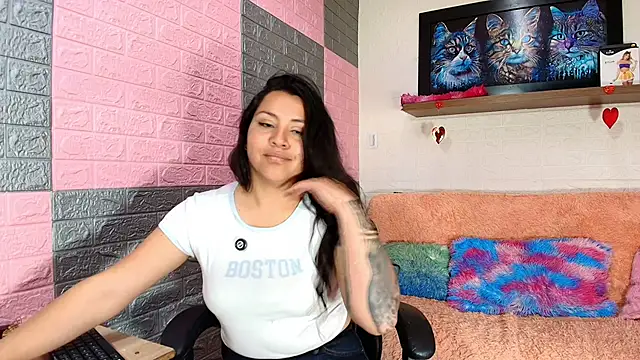 Haily_Sweet1 webcam