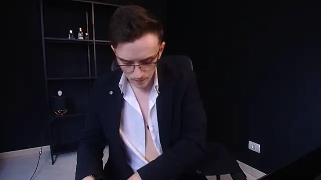 FelixStarkk webcam