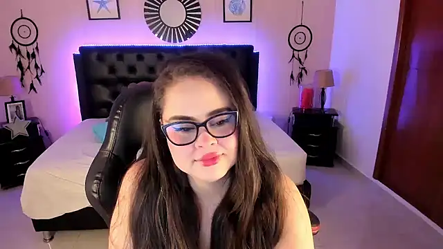 LolaVillalobos webcam