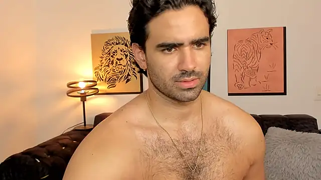 Brad_Martin webcam