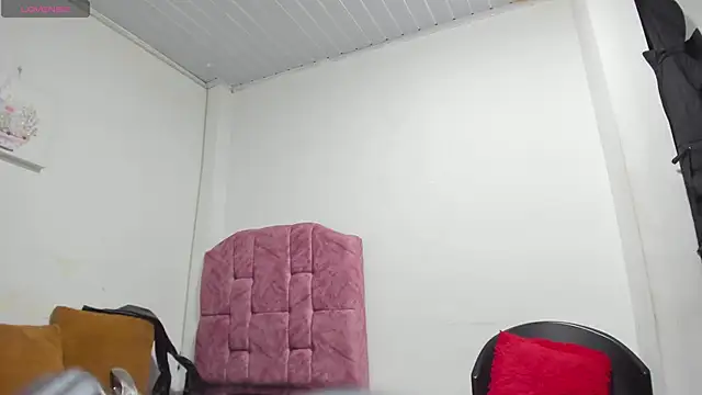 tiharaladys webcam