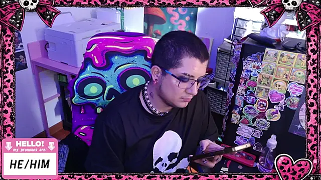masterkevinftm - Masterkevinftm's free webcam - UK Sex Cams