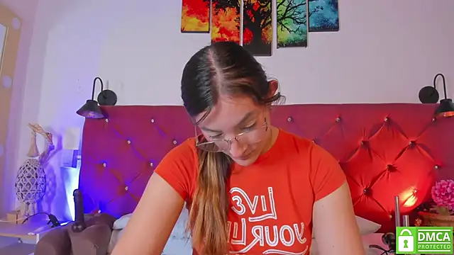 Ruth_harvey_ webcam