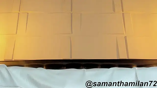 SamanthaMilann webcam