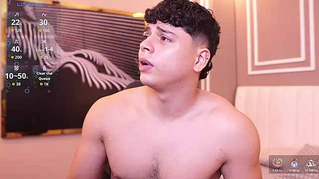 Ethan_occonor webcam