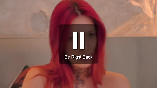 ElisMuse webcam