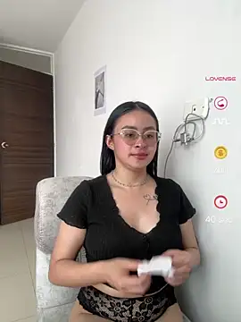 Anni_Rose webcam