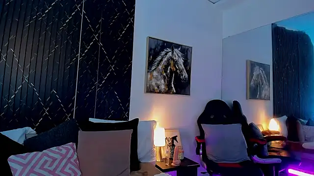 Bonnie_Rider webcam