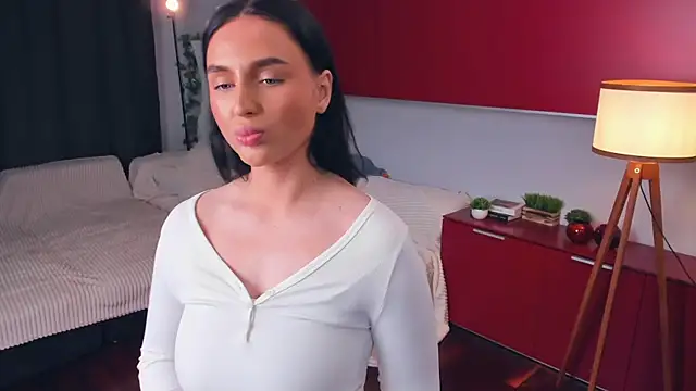 DorineNeitzke webcam
