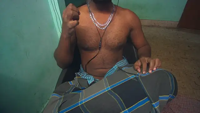 Tamil_KDD live cam