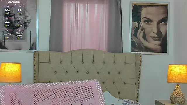 Beautyari_ webcam