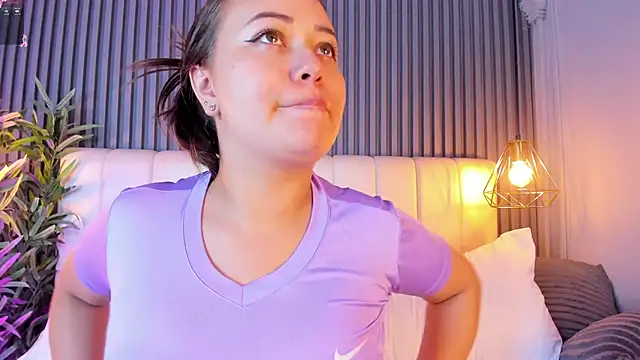 AnaisClark webcam