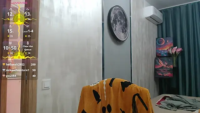 Stacy_Davice webcam