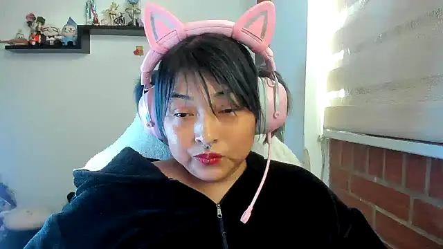 Shaddycute_ webcam