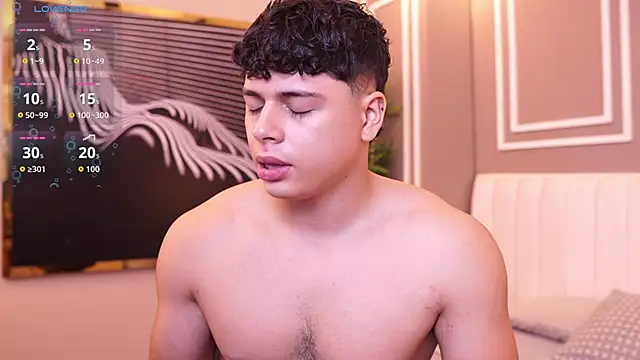 Ethan_occonor webcam