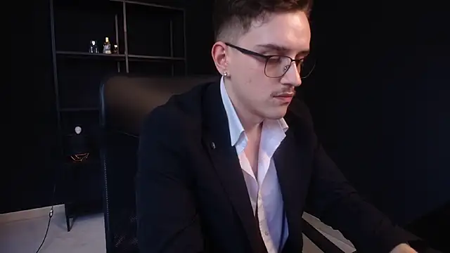 FelixStarkk webcam