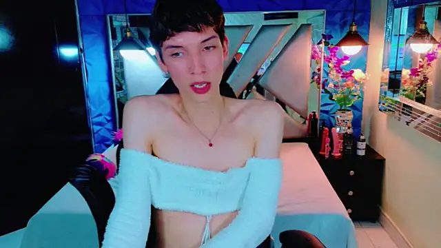 Stefany_PiInk webcam