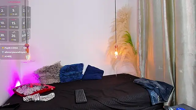 your_d0ll1 - Your_d0ll1's free webcam - UK Sex Cams