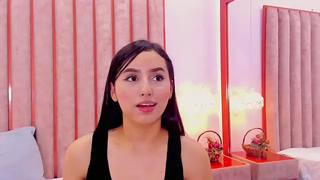 Zoe_Monrow webcam