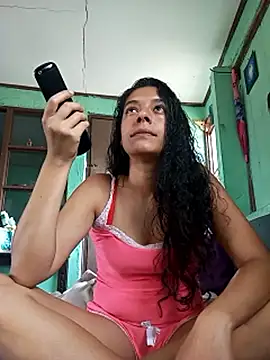 Kimkaly webcam