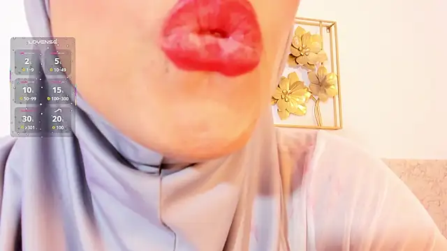 hanajameela - Hanajameela's free webcam - UK Sex Cams