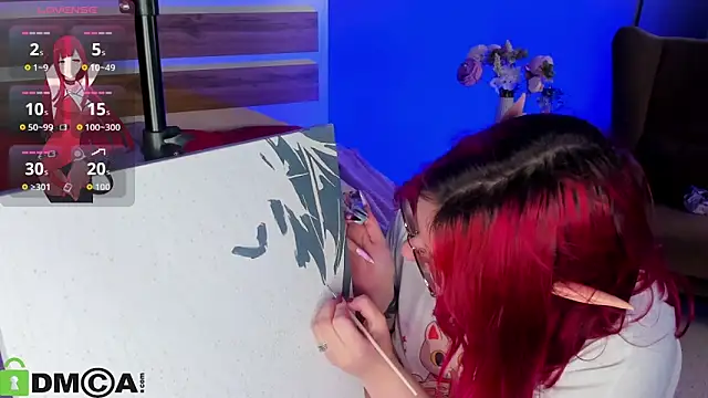 Alice_Kitagawa webcam