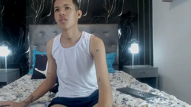PhillipCox webcam