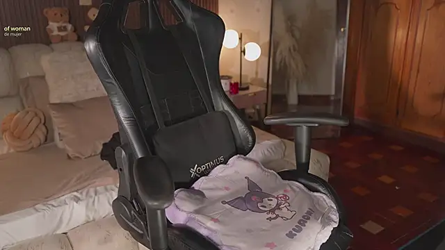 KateOwens webcam