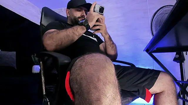 jhon_bear03 webcam