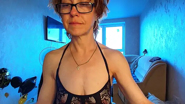 LioraWeiss webcam