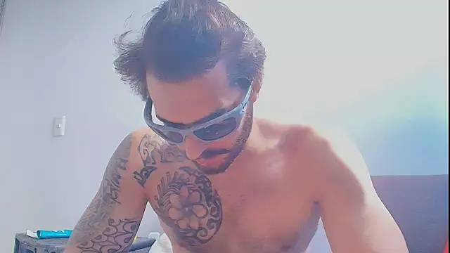 thomas_gun webcam