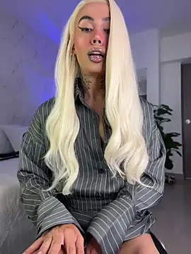 Kesenctel - Trans webcam sex chat