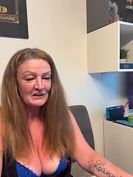 Milf-Gabi