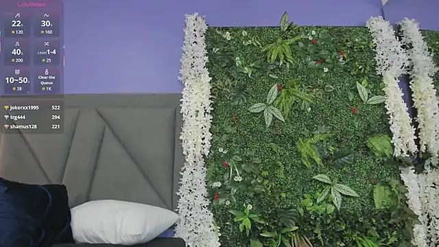 Gaby_cruz_ webcam