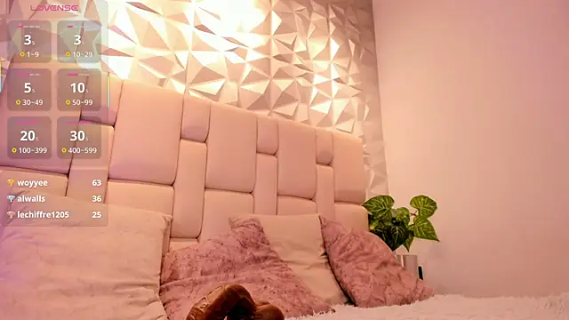 mell_muller webcam