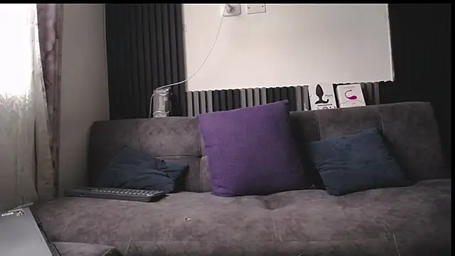 Santiago_kiler webcam