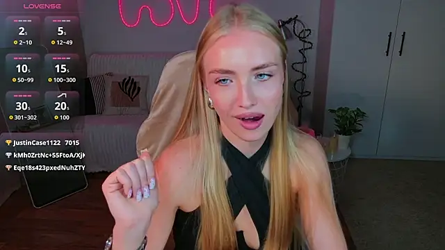 TessaGrays