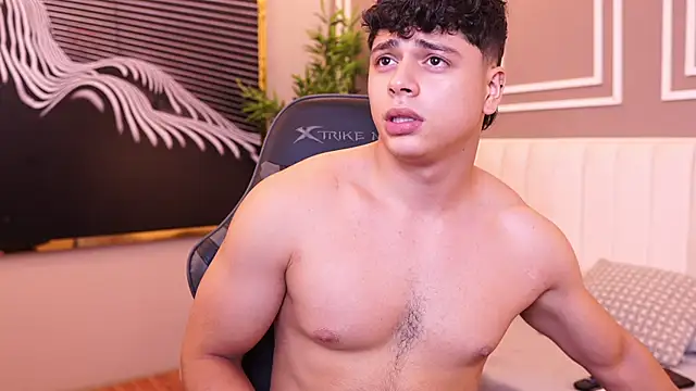 Ethan_occonor webcam