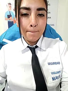 MAYE__13 webcam