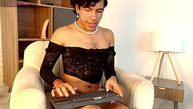 E_R_O_S_ webcam