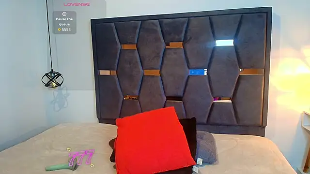Keyla_Brunette_ webcam