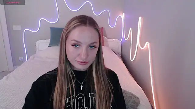 MirrraMisss webcam