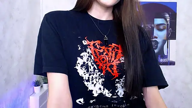AprillXoxo webcam