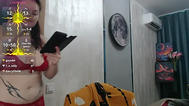 Stacy_Davice webcam