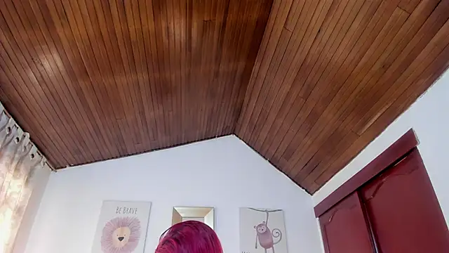 CelessteRedds webcam