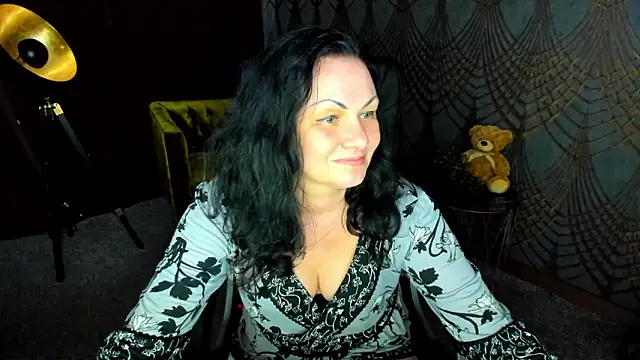 IrissMoon webcam