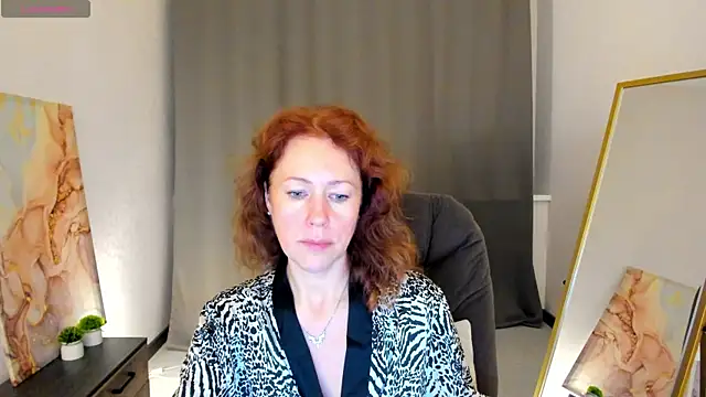 LeticiaRomano webcam