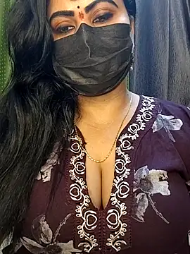 Anushka_flower webcam
