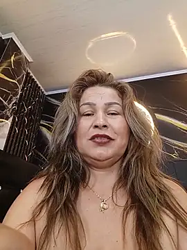 _Pamelamilff webcam